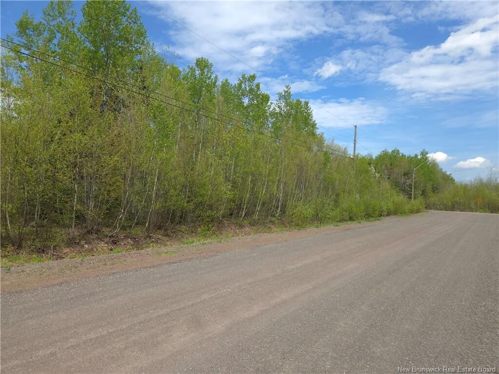Property Photo:  36 Lucas Street  NB E1H 0E4 