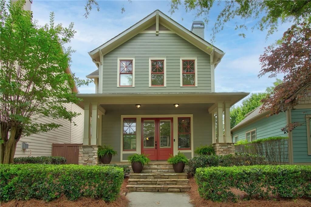 Property Photo: 3263 Founders Way GA 30135