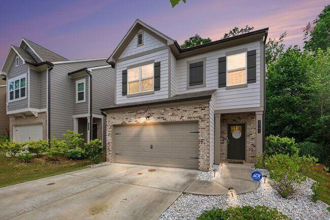 Property Photo:  2061 Westside Drive  GA 30106 