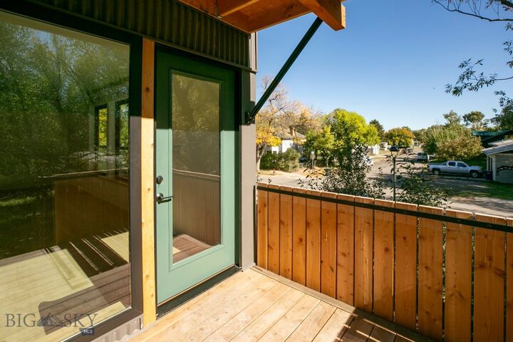Property Photo: 504 S H Street 5 MT 59047