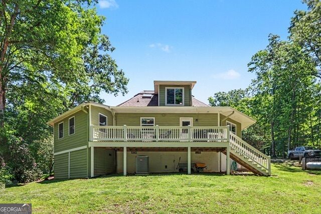 Property Photo:  426 Shenendoa Drive 55  GA 30540 