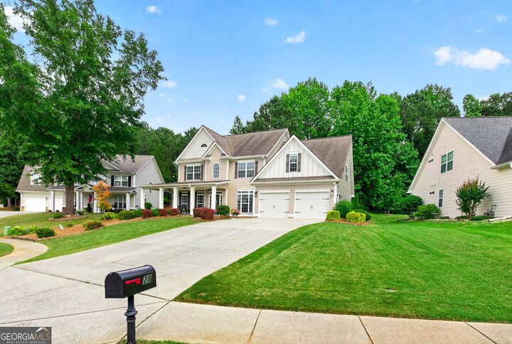 Property Photo:  28 Ashville Place  GA 30265 