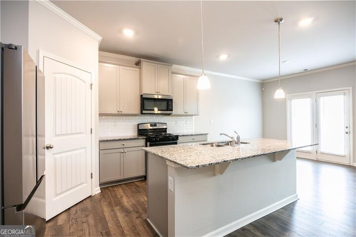 Property Photo: 4377 Montberry Lane GA 30213