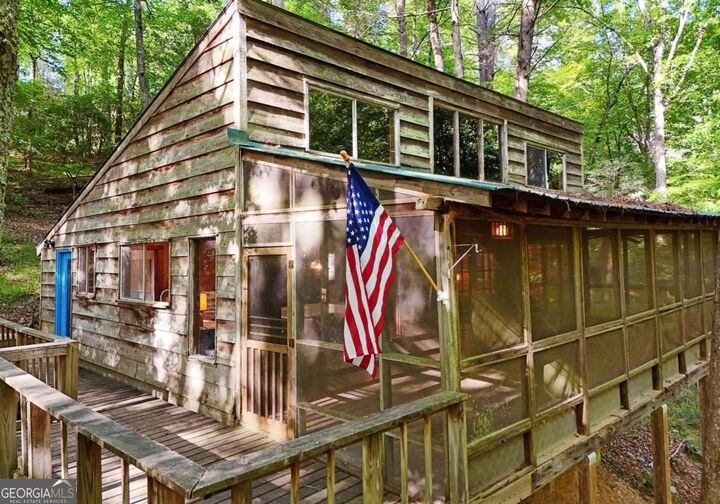 Property Photo:  214 Sourwood Drive  GA 30513 