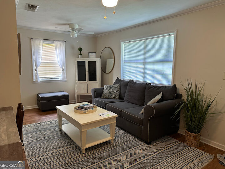 Property Photo:  604 Wheeler Street  GA 31558 