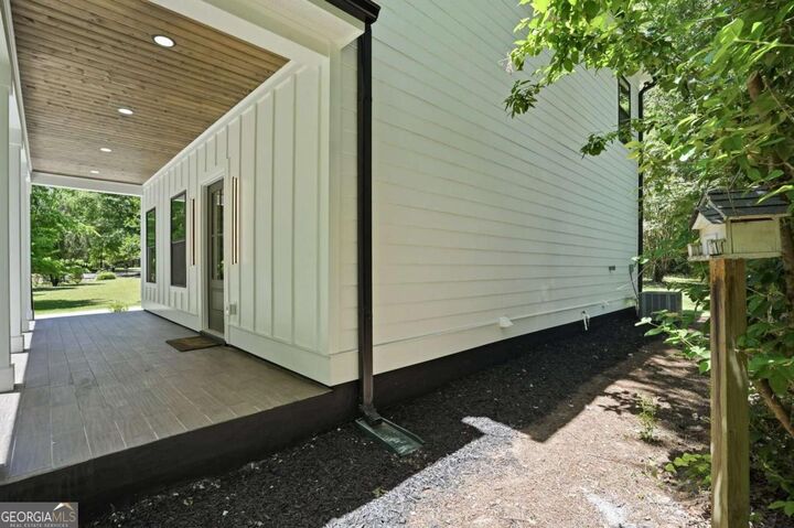 Property Photo: 134 Henry Meyer Road GA 30683