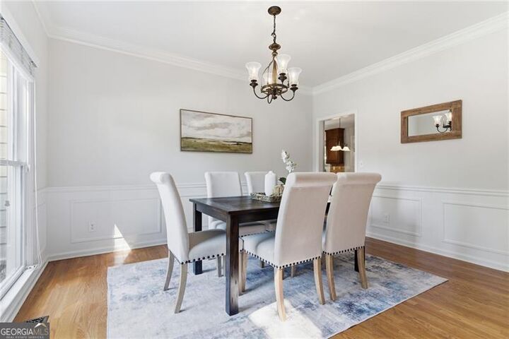 Property Photo: 8470 River Walk Landing GA 30024