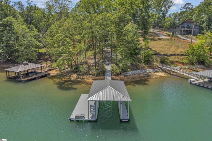 Property Photo:  4014 Hardwood Pointe Drive  SC 29696 
