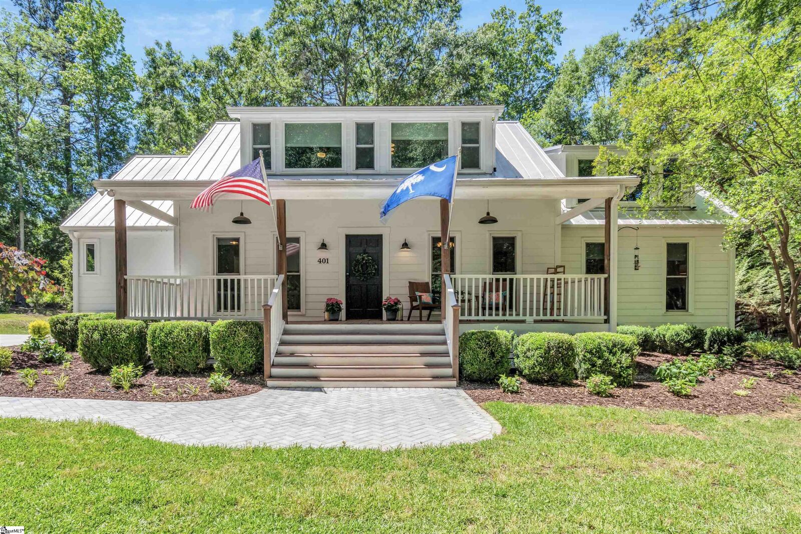 Property Photo: 401 Tracy Trail SC 29651