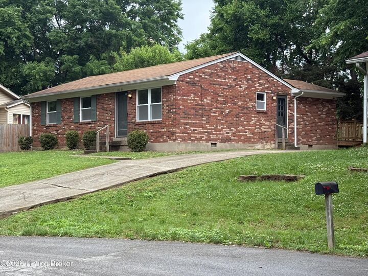 Property Photo:  11206 Willowick Ct  KY 40272 