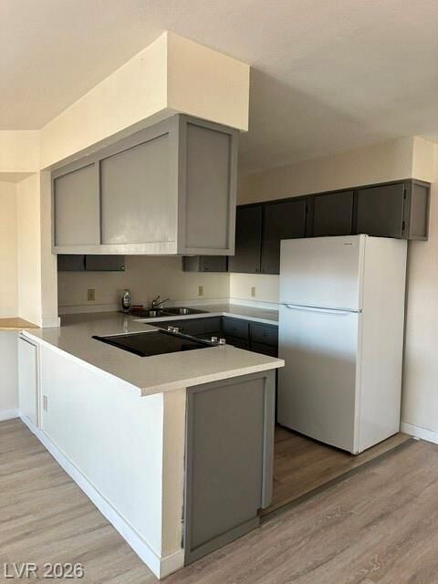 Property Photo:  4920 Stanley Avenue 3  NV 89115 