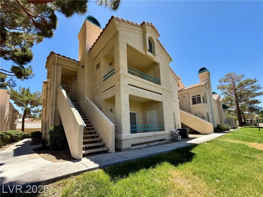 Property Photo: 2251 Wigwam Parkway 1714 NV 89074