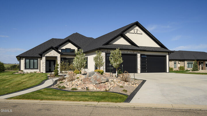 Property Photo:  6416 Misty Waters Drive  ND 58503 