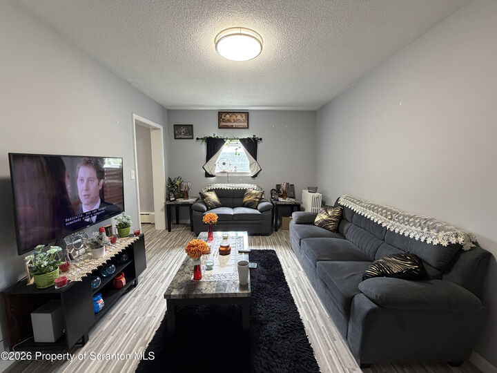 Property Photo: 33 Maple Avenue PA 18407