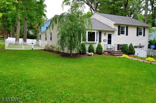 Property Photo: 1 Willow St NJ 07928