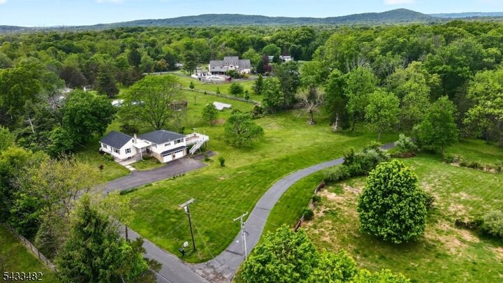 Property Photo:  127 Hillcrest Rd  NJ 08822 