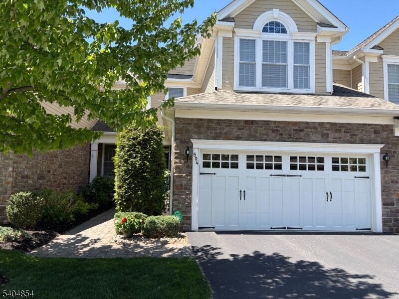 Property Photo:  504 Tillinghast Turn 504  NJ 07076 