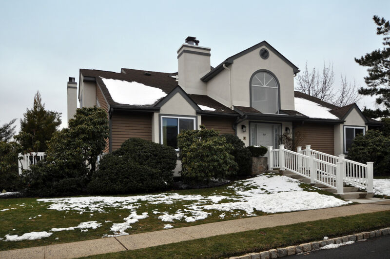 Property Photo: 501 Park Pl NJ 07081