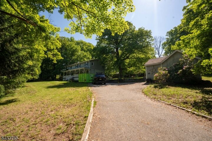 Property Photo:  30 Mountainview Ave  NJ 07856 