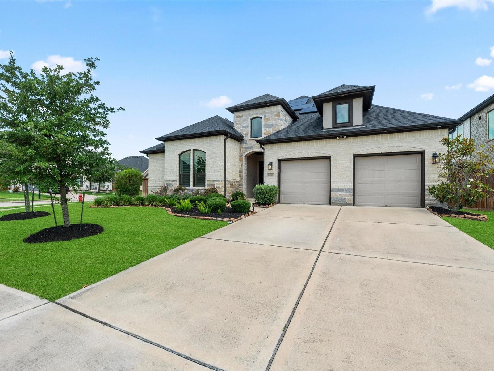 Property Photo:  27430 Parker Spring Court  TX 77494 
