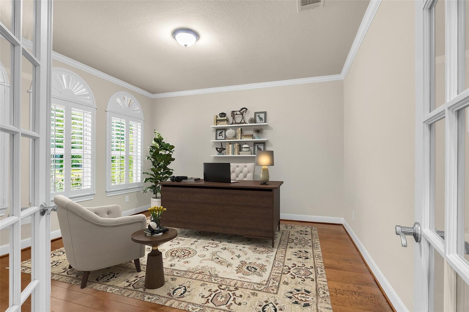 Property Photo: 118 Gray Vervain Court TX 77316