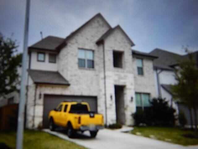 Property Photo: 8730 Flounder Rosa Lane TX 77433