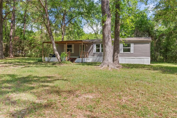 Property Photo: 13488 Enchanted Cove TX 77318