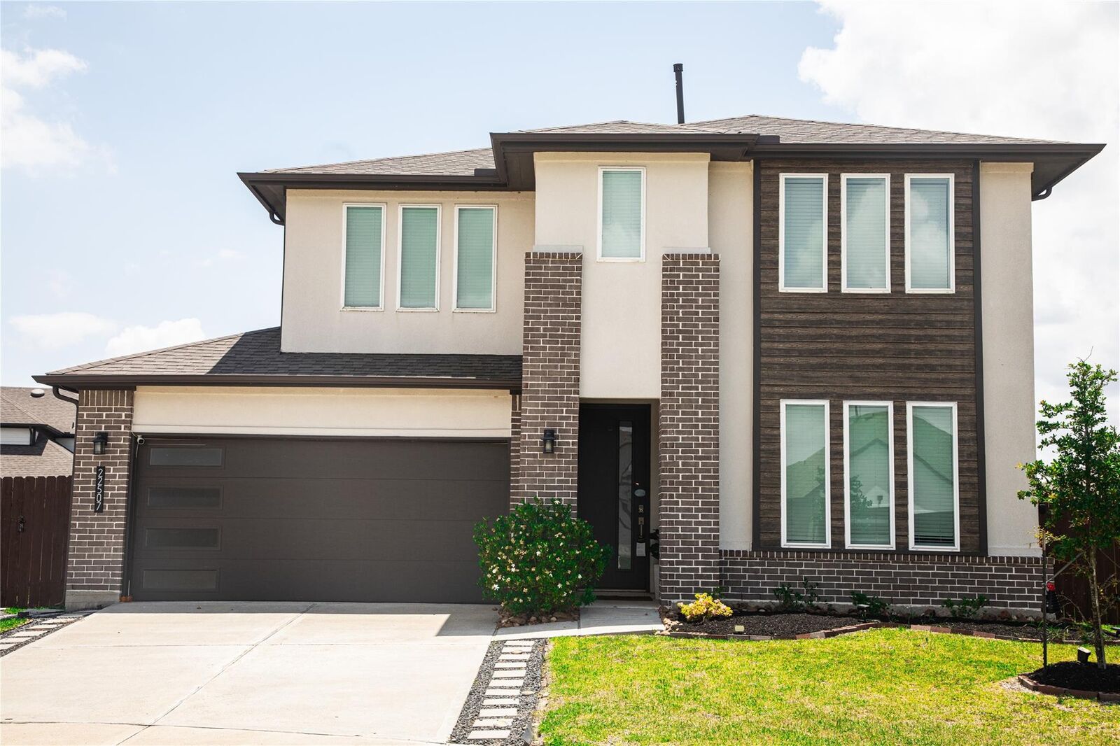 Property Photo:  22507 Cappella Village Lane  TX 77449 