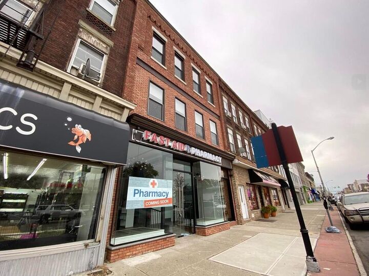 Property Photo:  698 Broadway 3  NJ 07002 