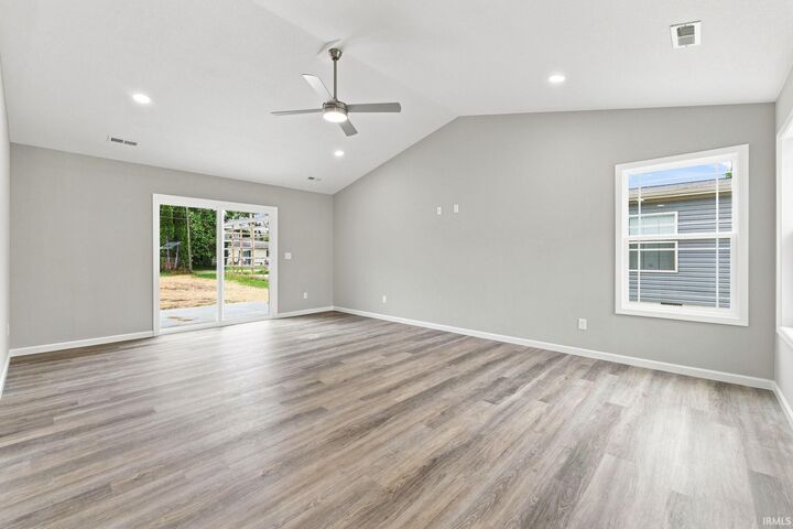 Property Photo:  321 Depot Street  IN 46721 