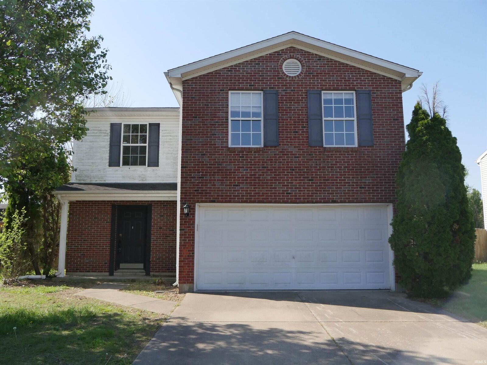 Property Photo:  8145 Blake Boulevard  IN 47630 