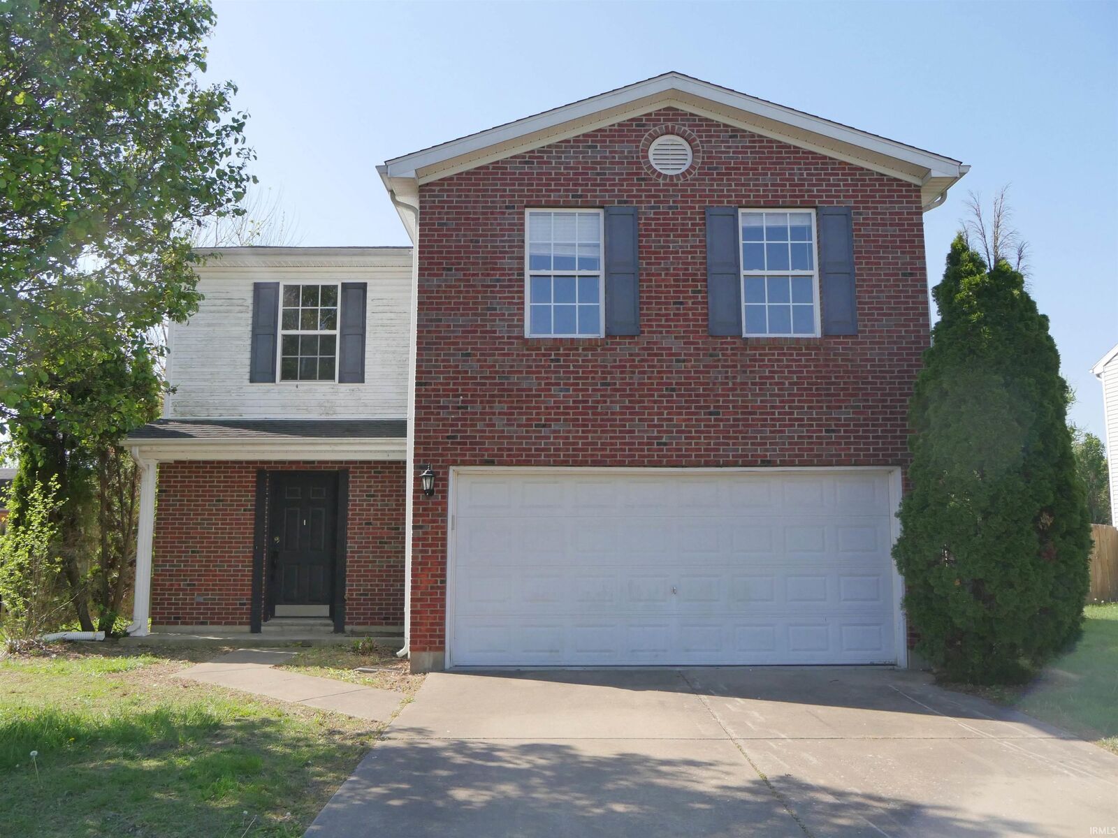 Property Photo:  8145 Blake Boulevard  IN 47630 