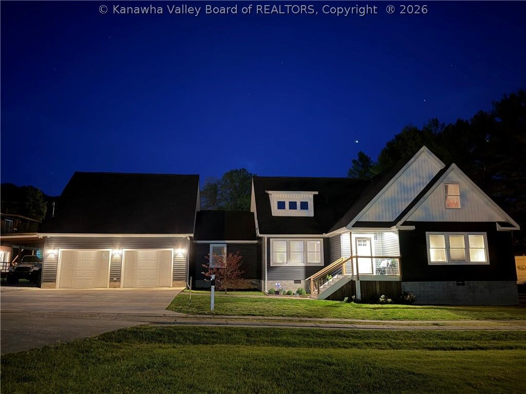 Property Photo:  35 Grimm Street  WV 25302 