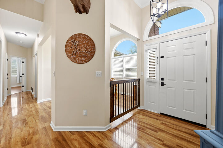Property Photo: 401 Michael Court KY 40475