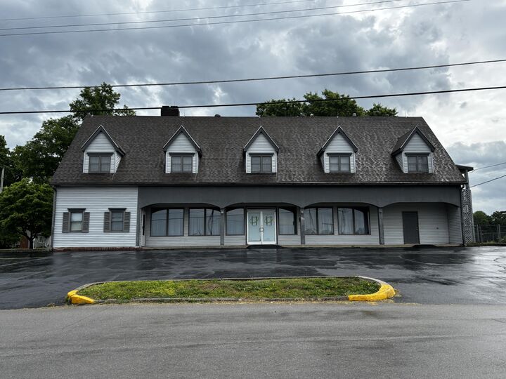 Property Photo: 205 Grandview Drive KY 40601