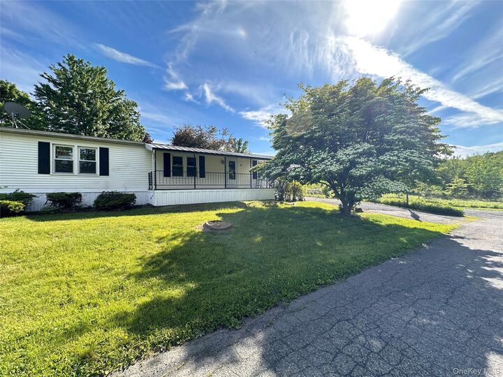 Property Photo: 21 Mele Lane NY 12561