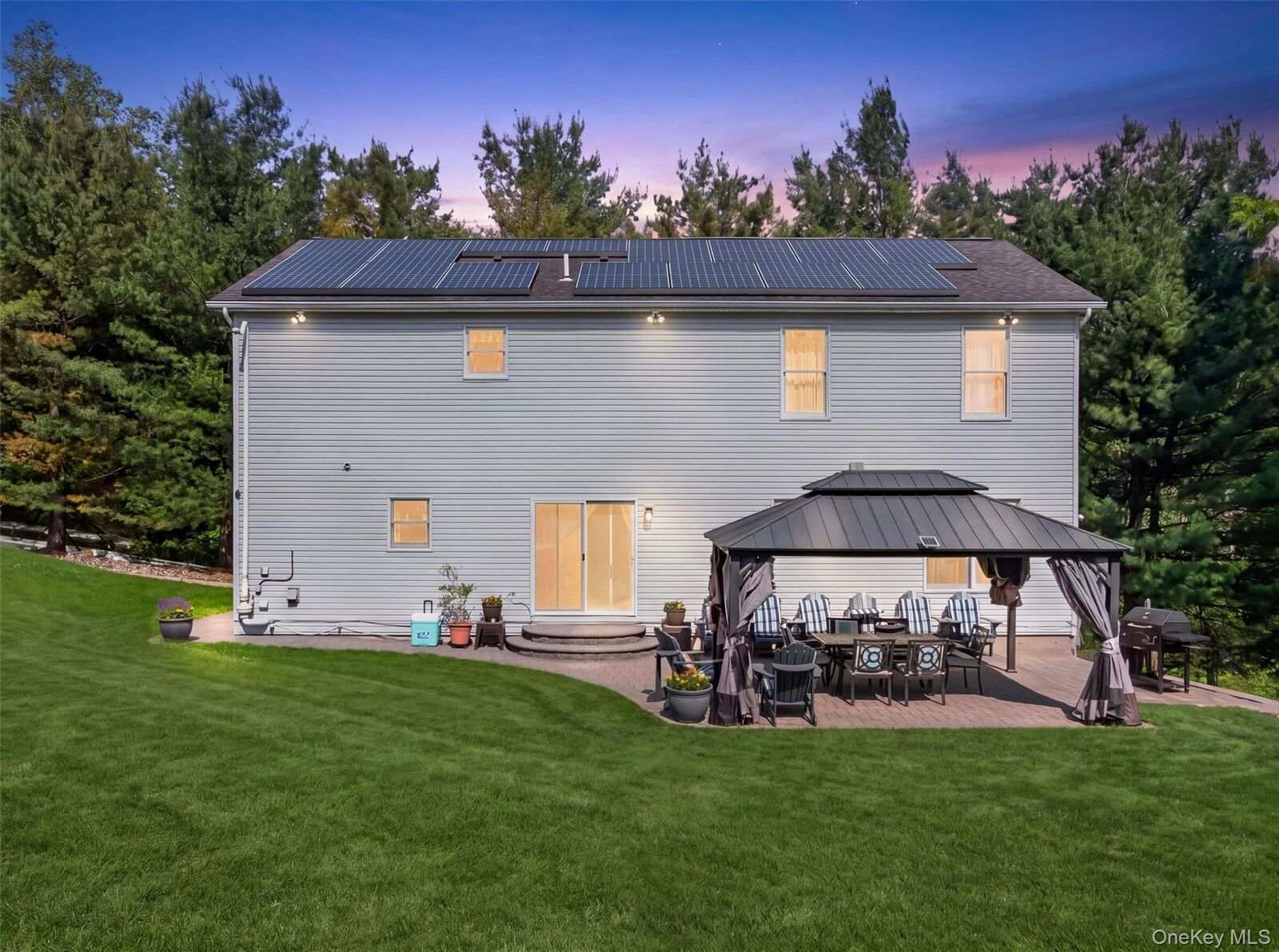 Property Photo: 15 Central Highway NY 10956