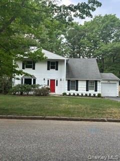 Property Photo:  2 Shenandoah Boulevard  NY 11727 