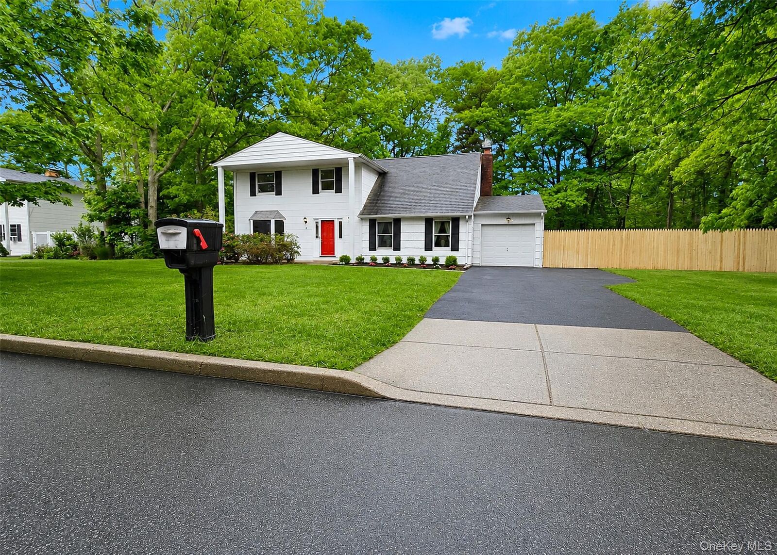 Property Photo: 2 Shenandoah Boulevard NY 11727