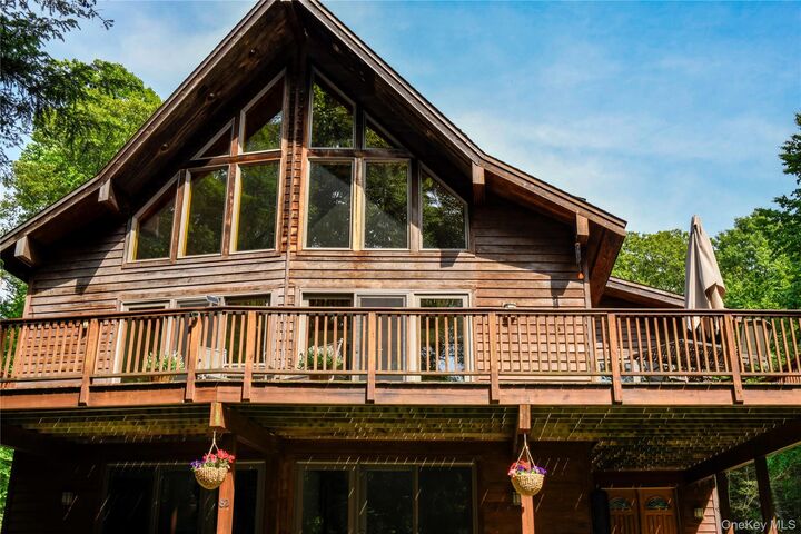 Property Photo: 82 Indian Lake Road NY 10579