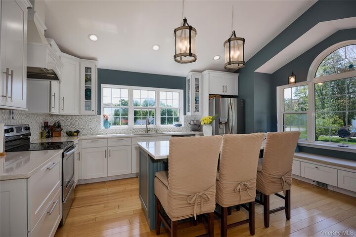 Property Photo: 64 Secor Lane NY 12533