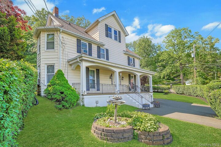 Property Photo:  7 Rosetown Road  NY 10986 