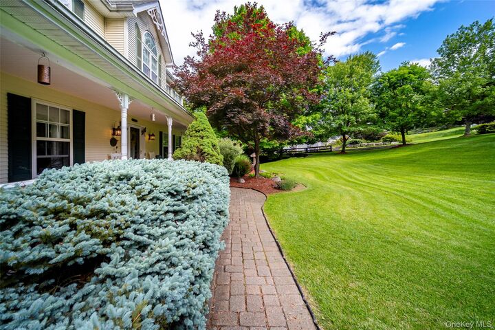 Property Photo: 18 Windmill Court NY 10950
