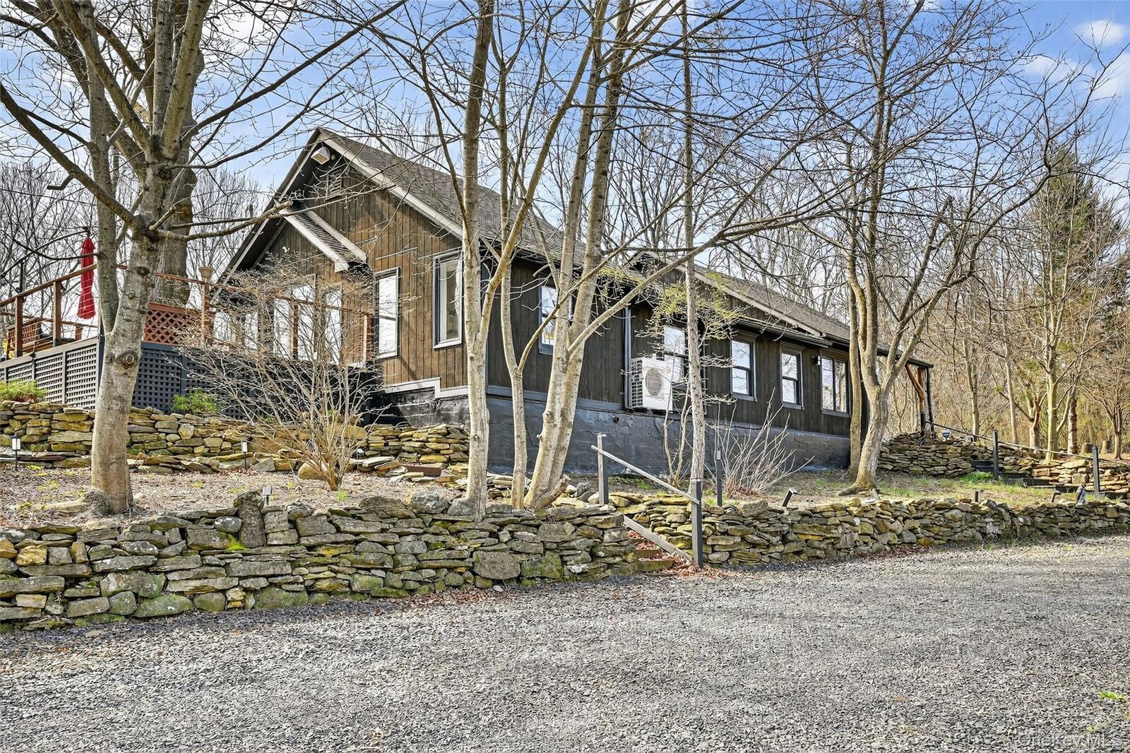 Property Photo:  96 Lower Wisner Road  NY 10990 