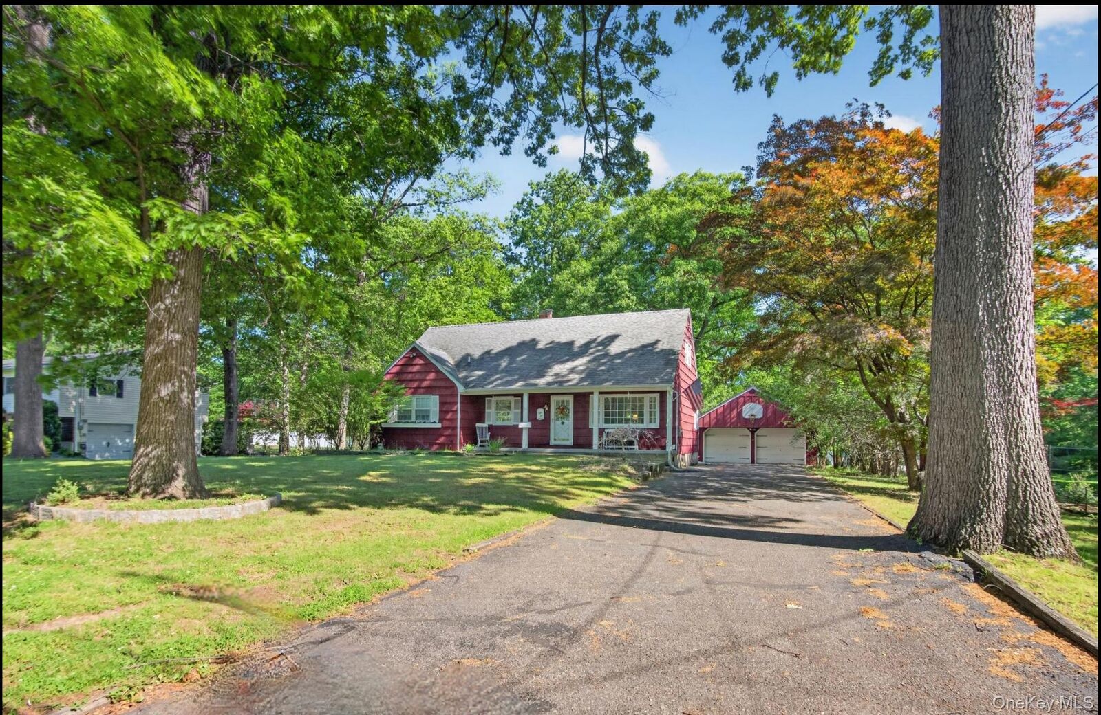 Property Photo: 56 Oak Road NY 10956