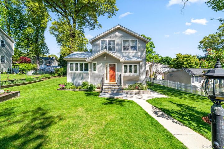 Property Photo:  46 Cardoza Avenue  NY 10567 