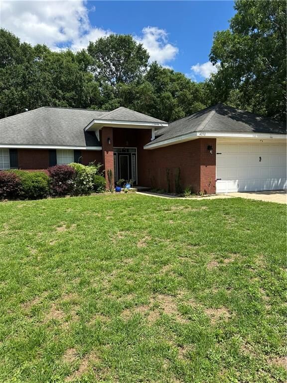 Property Photo: 4090 Blackwell Drive AL 36575