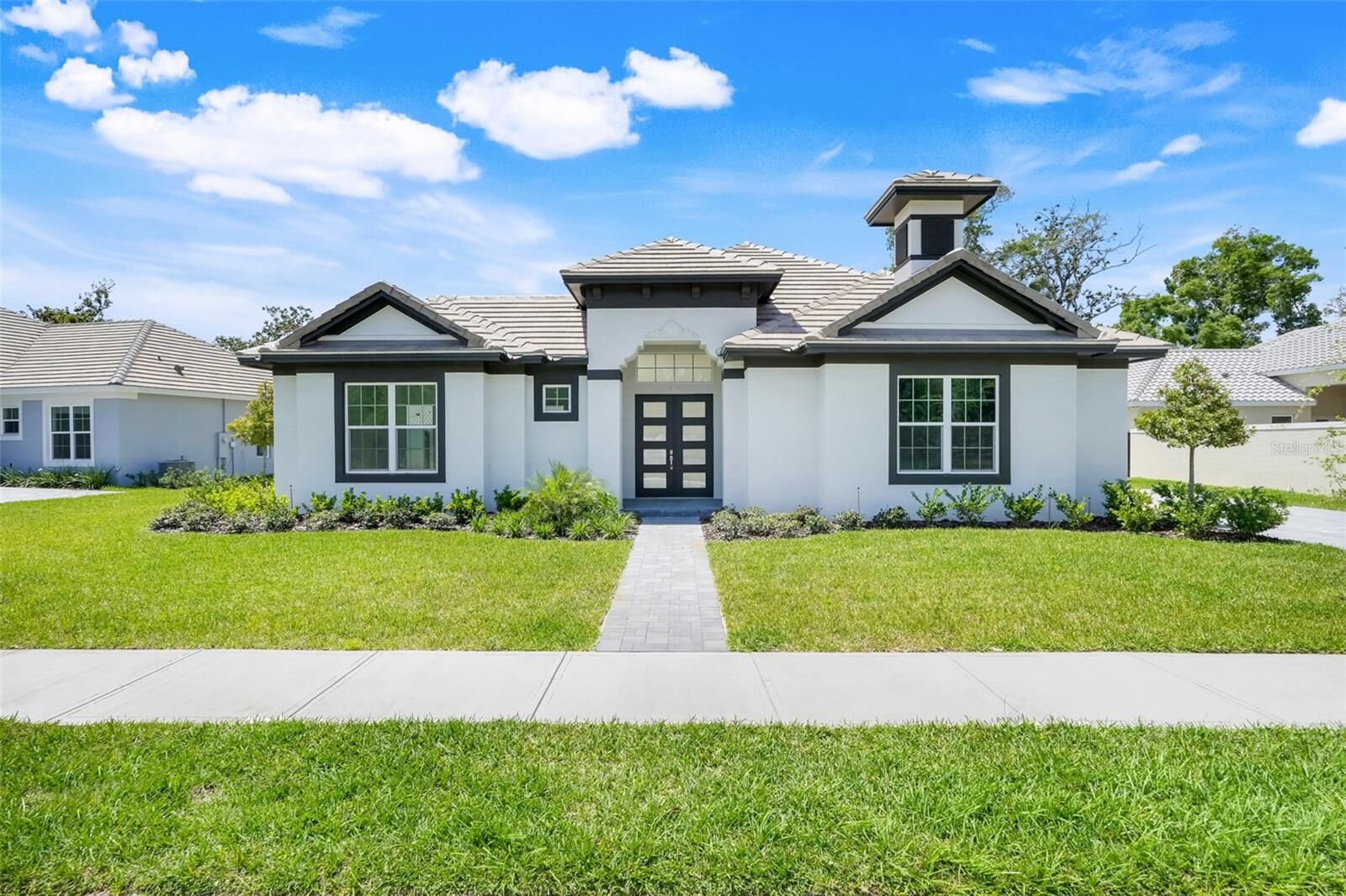 Property Photo:  138 New Leatherwood Drive  FL 32137 