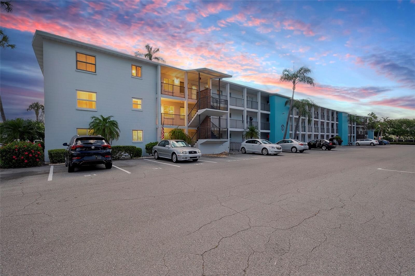 Property Photo: 2449 Flamingo Boulevard K35 FL 34207