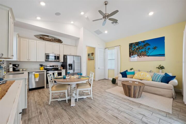Property Photo: 3054 Pirate Way FL 34747